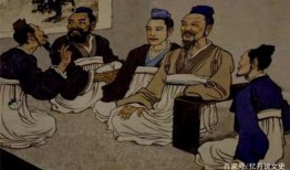 孟子石像吃瓜网,揭秘古代圣贤的幽默瞬间