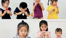 故事教案小班瓜瓜吃瓜,趣味盎然的夏日童话之旅