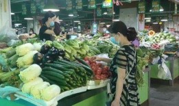 中国农贸大厅吃瓜视频,吃瓜群众的欢乐盛宴