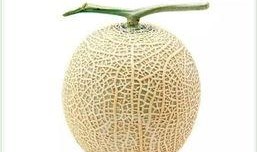 晚上吃网纹瓜好吗,健康小零食的选择