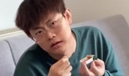 男友很喜欢吃瓜