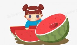 动画小人吃瓜视频,动画小人吃瓜大作战