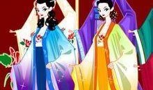 吃瓜贵妃娘娘,揭秘吃瓜贵妃娘娘的传奇人生