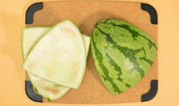 吃完西瓜吃蜜瓜,西瓜蜜瓜双享之旅