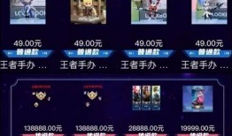 盲盒吃瓜主播,揭秘网红圈背后的秘密与争议