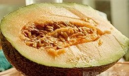 产后可以吃哈密瓜,哈密瓜助力恢复健康