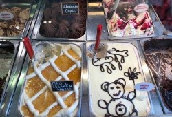 带你吃瓜土耳其冰淇淋,带你领略中东甜品魅力