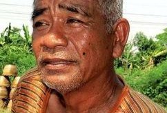 威猛大叔吃瓜视频