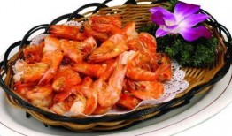 茭瓜能与虾吃吗,健康美味的双重享受