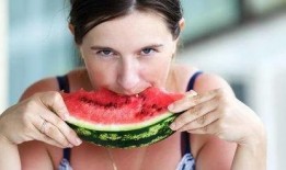 生理期怎么吃瓜,如何科学吃瓜养生