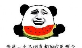 吃瓜小博士,趣味科普背后的科学魅力