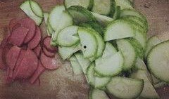 大烟角瓜怎么吃,解锁美味新体验