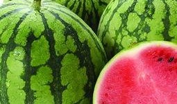 孕妇吃拉瓜好吗,孕妇适量食用拉瓜有益健康