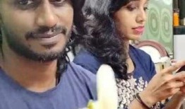 印度老公吃瓜,揭秘印度家庭生活中的趣味瞬间