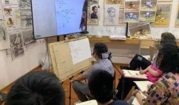 吃瓜江苏画室,揭秘艺术殿堂的幕后故事