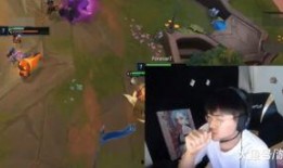 lol网友直播吃瓜,揭秘电竞圈幕后故事
