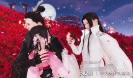 逆水寒吃瓜最近,吃瓜群众揭秘游戏圈最新热点事件