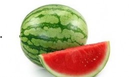 吃瓜要适量,品味生活真谛