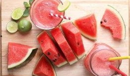 吃瓜专用碗,解锁夏日消暑新潮流