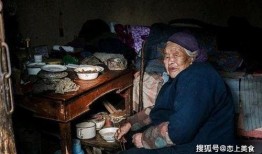 老人吃瓜突然死亡