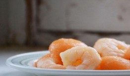 哈密瓜能和虾一起吃吗,食用指南解析