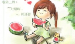 吃瓜听小说,揭秘网络文学世界的甜蜜与苦涩