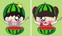 情侣吃瓜搞笑日常,情侣搞笑吃瓜日常大盘点