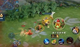 射手塔下吃瓜,瓜田里的欢乐时光