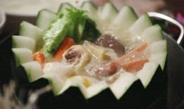 刁瓜怎么吃,探索刁瓜的多样食用方法