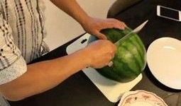 吃茶吃瓜不吃酒