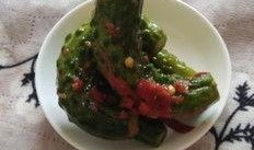 咸瓜干怎么吃,美味与营养的完美融合