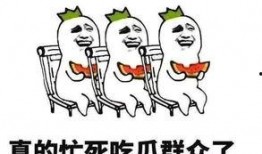 上班吃饼吃瓜的说说搞笑,饼瓜相伴，欢乐无限