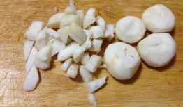 马蹄子吃瓜,一场别开生面的夏日盛宴