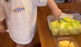 9月宝宝吃瓜,9月宝宝营养新篇章