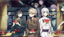 猎奇吃瓜群,揭秘网络社交背后的秘密与狂欢