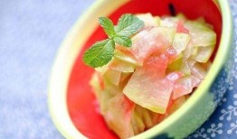 凌妹妹吃瓜记,一场甜蜜的吃瓜盛宴