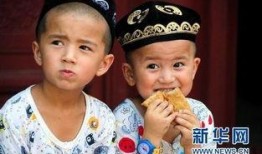 阿娘穆斯林吃瓜