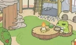 吃瓜青蛙和城管,一场别开生面的街头冲突