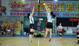 打排球吃瓜,场边瓜果飘香共享欢乐时光