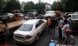 长沙车贩子吃瓜,揭秘二手车市场的幕后风云