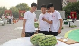 吃瓜现场拍摄,吃瓜群众围观大事件