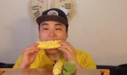 韩国帅哥吃蒲瓜,韩国帅哥的清新蒲瓜美食之旅