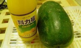 水晶瓜怎么吃,解锁夏日清新美味
