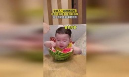 找娃吃瓜,一场网络热议背后的真相与反思