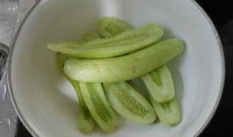 咸瓜干怎么吃,美味与营养的完美融合