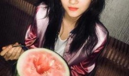 吃瓜长头发,吃瓜长头生的奇妙之旅