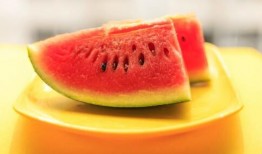 吃兹瓜有好处吗,兹瓜营养价值与食用益处解析