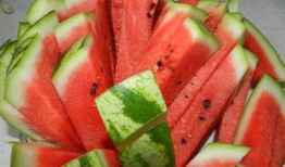 大家洼吃瓜,瓜香四溢，美食之旅