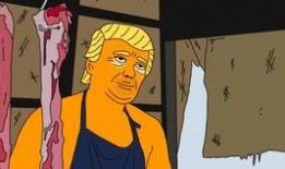 吃瓜最强博主,揭秘幕后故事与热门话题