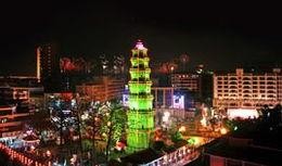 潮阳棉城吃瓜事件,一场引发热议的街头冲突